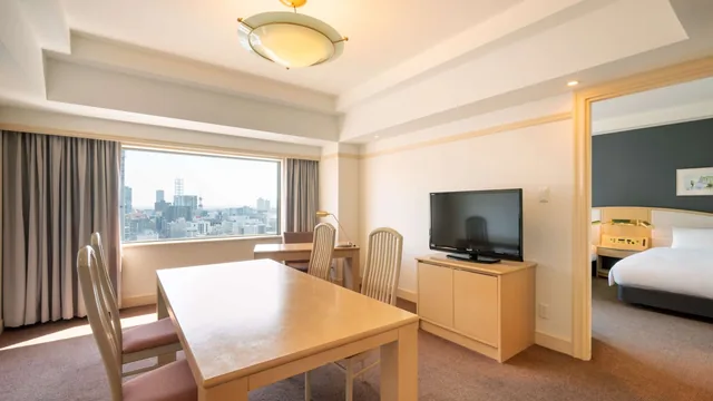 Grand Mercure Sapporo Odori Park photo 3