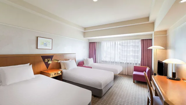 Grand Mercure Sapporo Odori Park photo 5