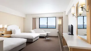 Grand Mercure Lake Hamana Resort & Spa