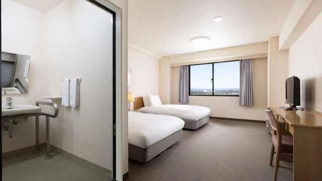 Grand Mercure Lake Hamana Resort & Spa photo 3