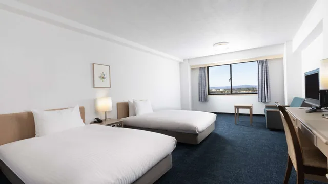 Grand Mercure Lake Hamana Resort & Spa photo 4