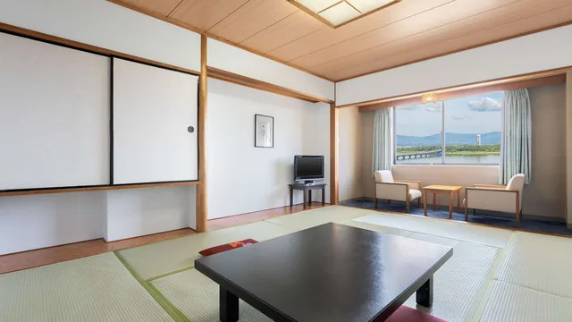 Grand Mercure Lake Hamana Resort & Spa photo 5