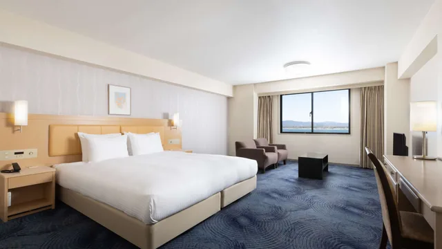 Grand Mercure Lake Hamana Resort & Spa photo 6