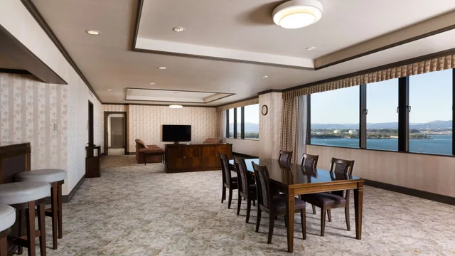 Grand Mercure Lake Hamana Resort & Spa photo 8