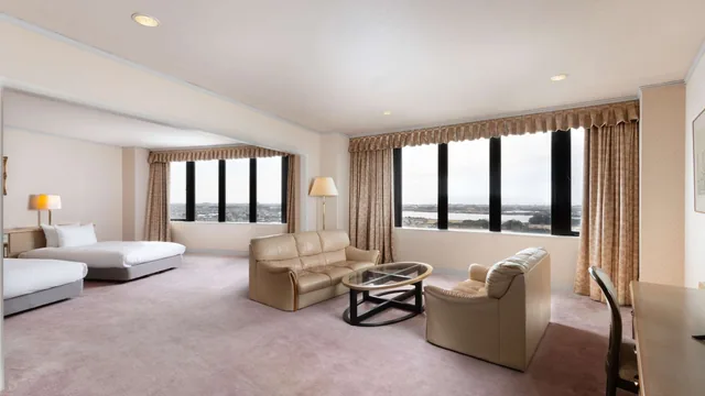 Grand Mercure Lake Hamana Resort & Spa photo 10