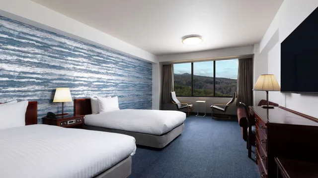 Mercure Tottori Daisen Resort & Spa photo 2