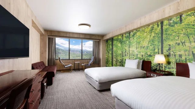 Mercure Tottori Daisen Resort & Spa photo 3