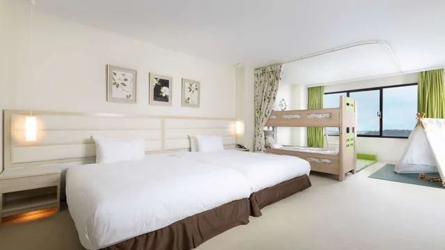 Mercure Tottori Daisen Resort & Spa photo 4