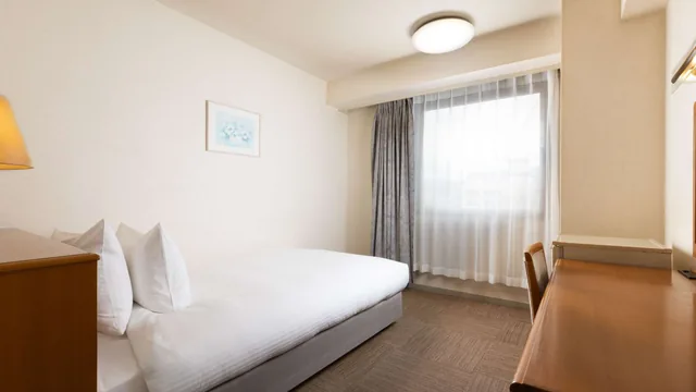 Grand Mercure Nara Kashihara photo 1