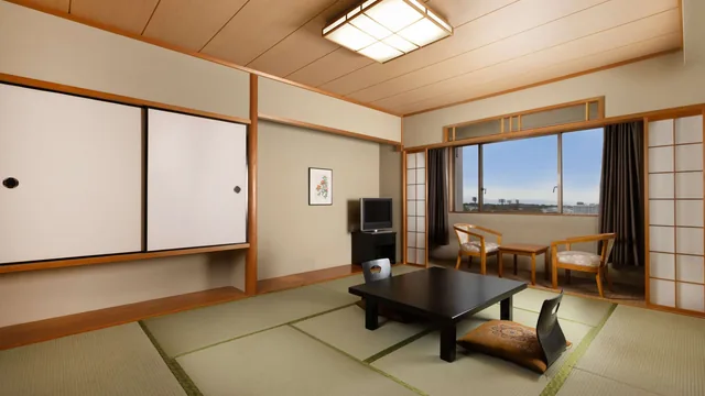 Grand Mercure Nara Kashihara photo 2