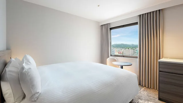 Grand Mercure Nara Kashihara photo 3