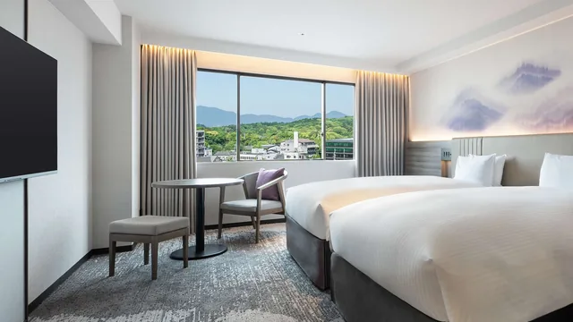 Grand Mercure Nara Kashihara photo 4