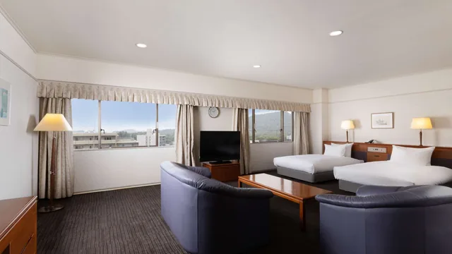 Grand Mercure Nara Kashihara photo 5