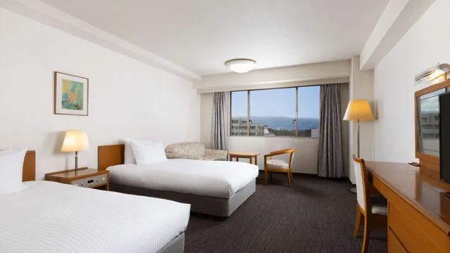 Grand Mercure Nara Kashihara photo 6