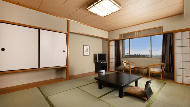 Grand Mercure Nara Kashihara photo 7