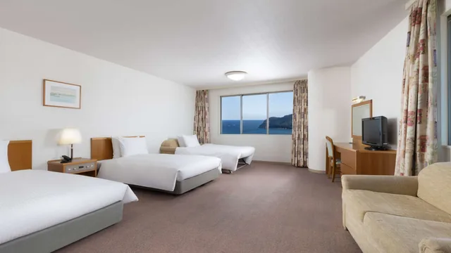 Mercure Wakayama Kushimoto Resort & Spa photo 5