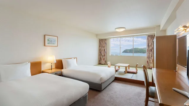 Mercure Wakayama Kushimoto Resort & Spa photo 6