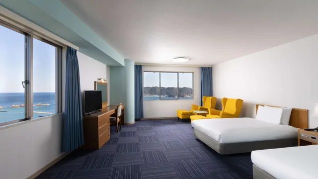 Mercure Wakayama Kushimoto Resort & Spa photo 7