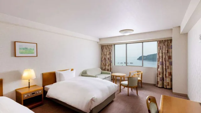 Mercure Wakayama Kushimoto Resort & Spa photo 8