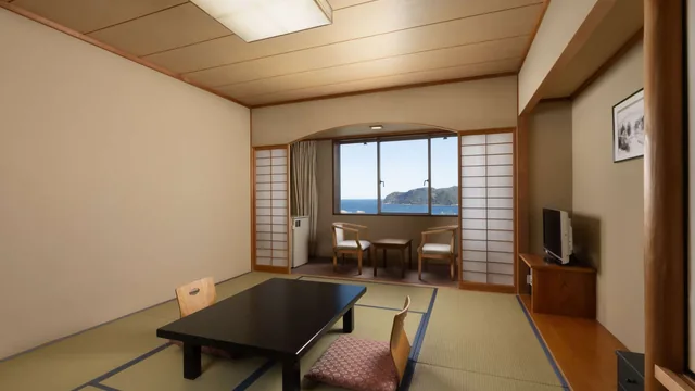 Mercure Wakayama Kushimoto Resort & Spa photo 9