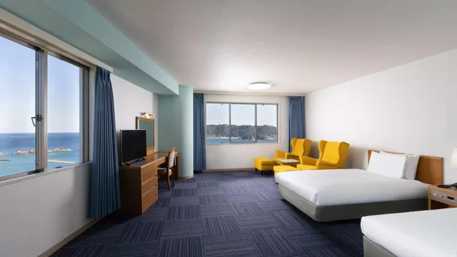 Mercure Wakayama Kushimoto Resort & Spa photo 10