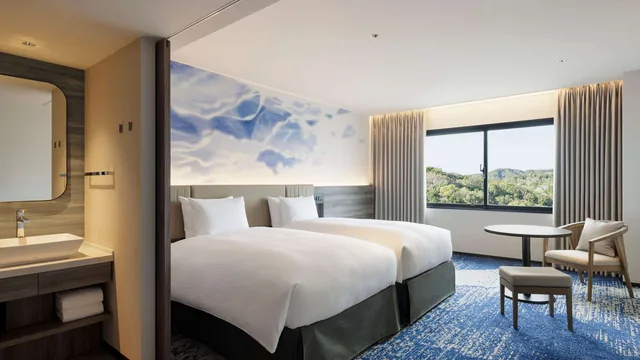 Grand Mercure Ise-shima Resort & Spa photo 4