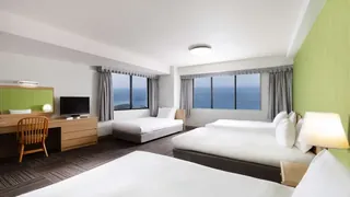 Grand Mercure Wakayama Minabe Resort & Spa