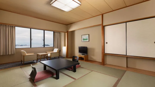 Grand Mercure Wakayama Minabe Resort & Spa photo 2