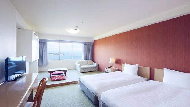 Grand Mercure Wakayama Minabe Resort & Spa photo 4