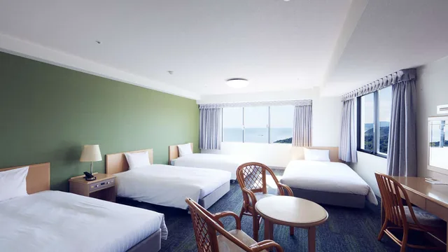 Grand Mercure Wakayama Minabe Resort & Spa photo 5