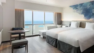 Grand Mercure Okinawa Cape Zanpa Resort