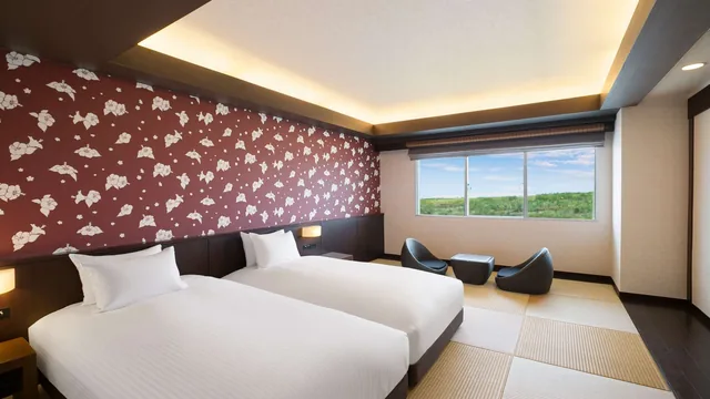 Grand Mercure Okinawa Cape Zanpa Resort photo 2