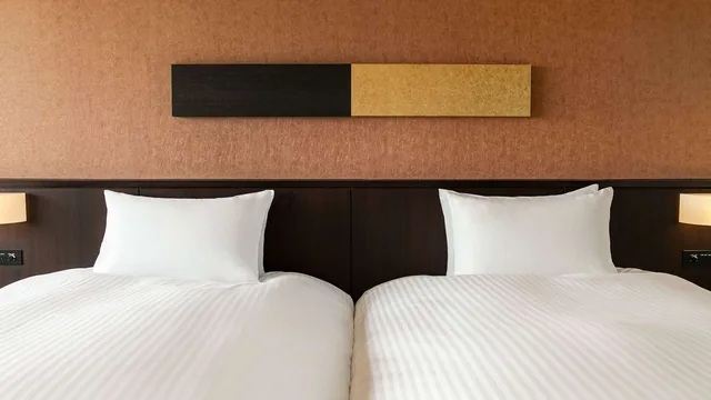 Grand Mercure Okinawa Cape Zanpa Resort photo 3