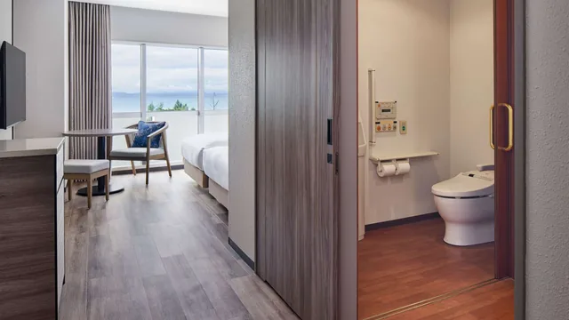 Grand Mercure Okinawa Cape Zanpa Resort photo 5