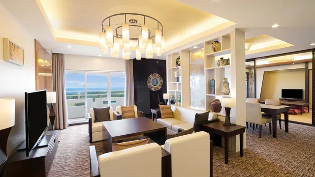 Grand Mercure Okinawa Cape Zanpa Resort photo 8