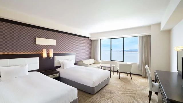 Grand Mercure Lake Biwa Resort & Spa photo 5