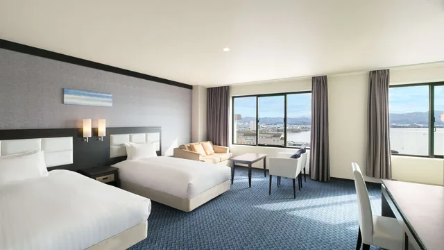 Grand Mercure Lake Biwa Resort & Spa photo 6