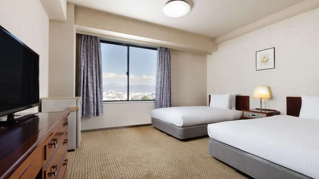 Grand Mercure Lake Biwa Resort & Spa photo 7