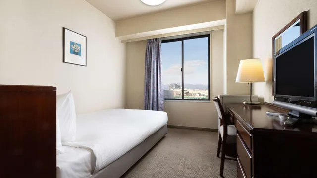 Grand Mercure Lake Biwa Resort & Spa photo 8