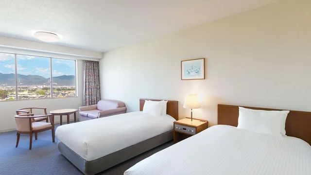 Mercure Nagano Matsushiro Resort & Spa photo 3