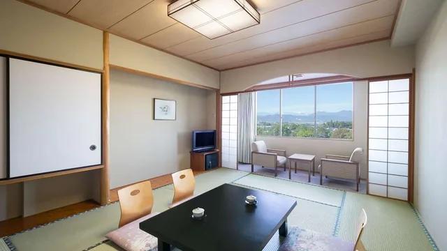 Mercure Nagano Matsushiro Resort & Spa photo 9