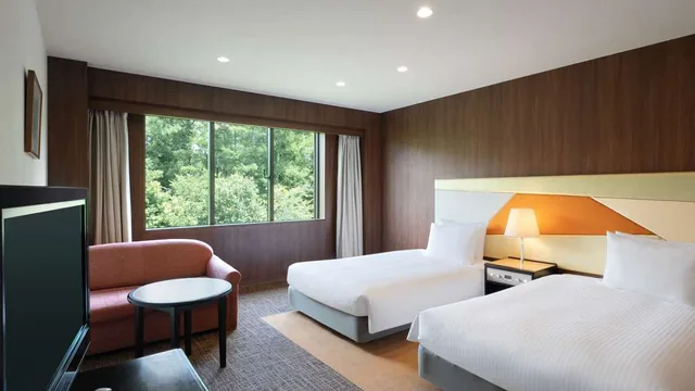 Grand Mercure Yatsugatake Resort & Spa photo 2