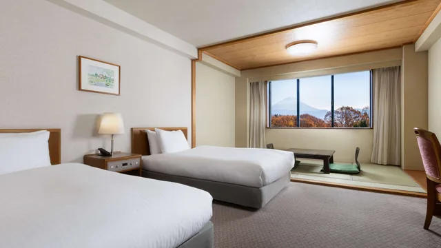 Grand Mercure Yatsugatake Resort & Spa photo 4