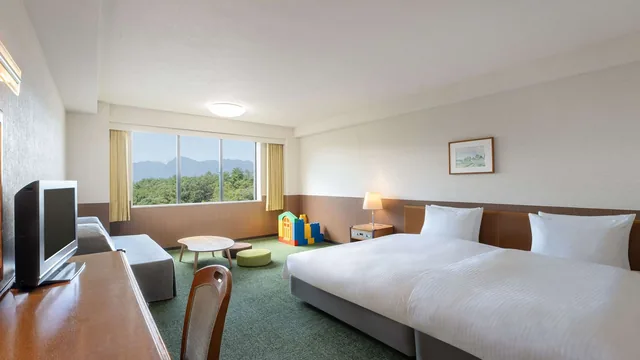 Grand Mercure Yatsugatake Resort & Spa photo 5