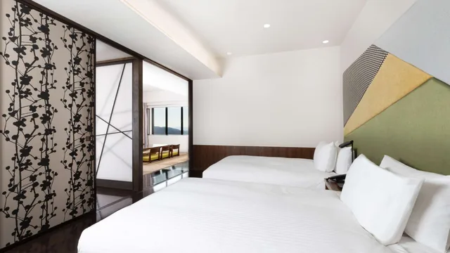 Grand Mercure Yatsugatake Resort & Spa photo 7