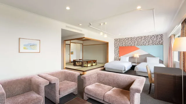 Grand Mercure Yatsugatake Resort & Spa photo 8