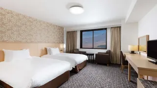 Mercure Miyagi Zao Resort & Spa