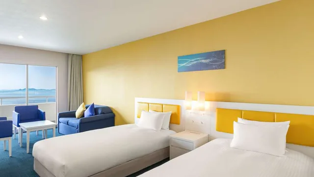 Grand Mercure Awaji Island Resort & Spa photo 2