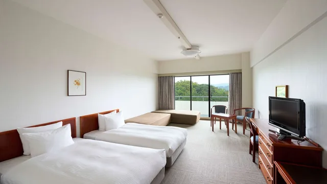 Grand Mercure Awaji Island Resort & Spa photo 4