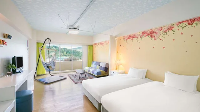 Grand Mercure Awaji Island Resort & Spa photo 5